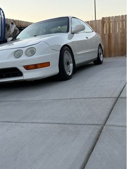 2000 acura integra for sale