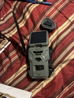 Flex-S dark camera (spy point cam )