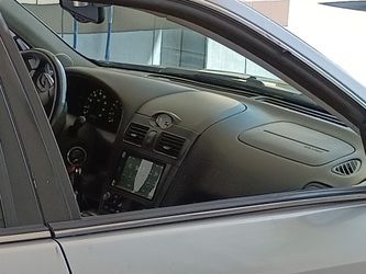 2001 Infiniti I30