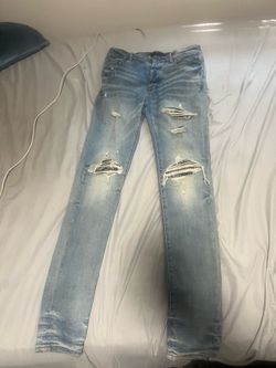 Amiri jeans | size 33|