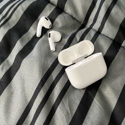 Air Pods 3rd Generation 