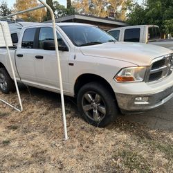 2009 Dodge Ram 1500