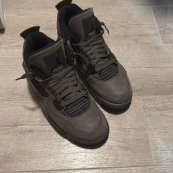 Air Jordan 4 retro Youth 6.5