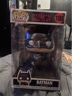 Funko Pop! Movies The Batman #1188