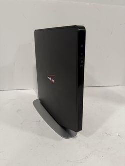 Verizon FiOS Router Updated 2019 - Fios Quantum Gateway G1100 AC1750 Wi-Fi Dual Band Wireless Routers for Internet Long Range + 