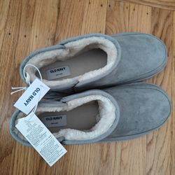 Old Navy Boots Size 9