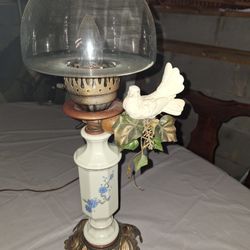 Vintage Lamp