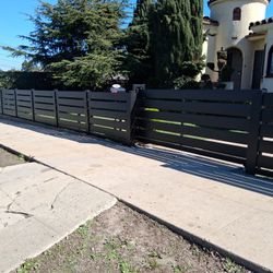 Fence 