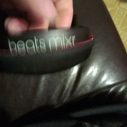 Monster Beats 