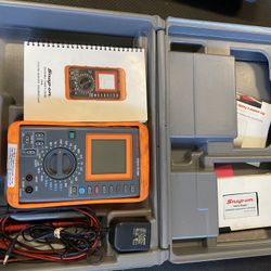 ,Snapon Micro Meter