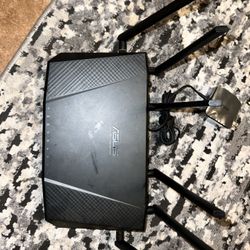 Asus Router