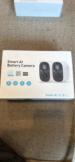Security cameras
