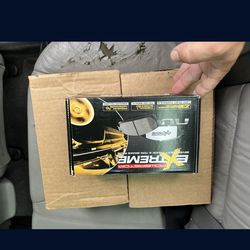 Powerstop S4728 Brake calipers And Brake pads