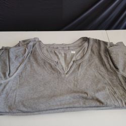 Women's Shirt Plus Size 