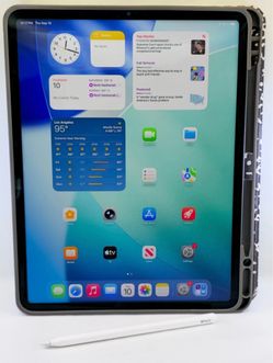 Apple iPad Pro 12.9" 5th Gen 256GB
