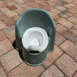 Baby Bjorn Potty