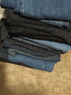 Size 12 / 14 pants Best offer