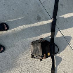 Tool Belt