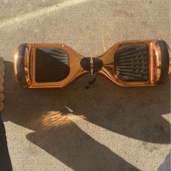 Hoverboard 