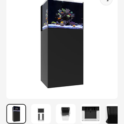 Waterbox 35.2 and all other equipment to run it.