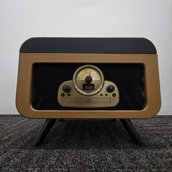 Record Player
