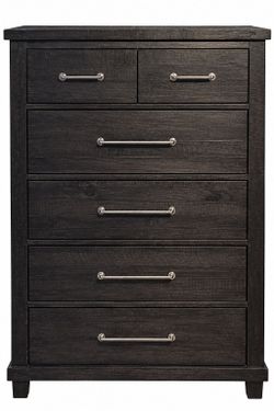 Dresser set