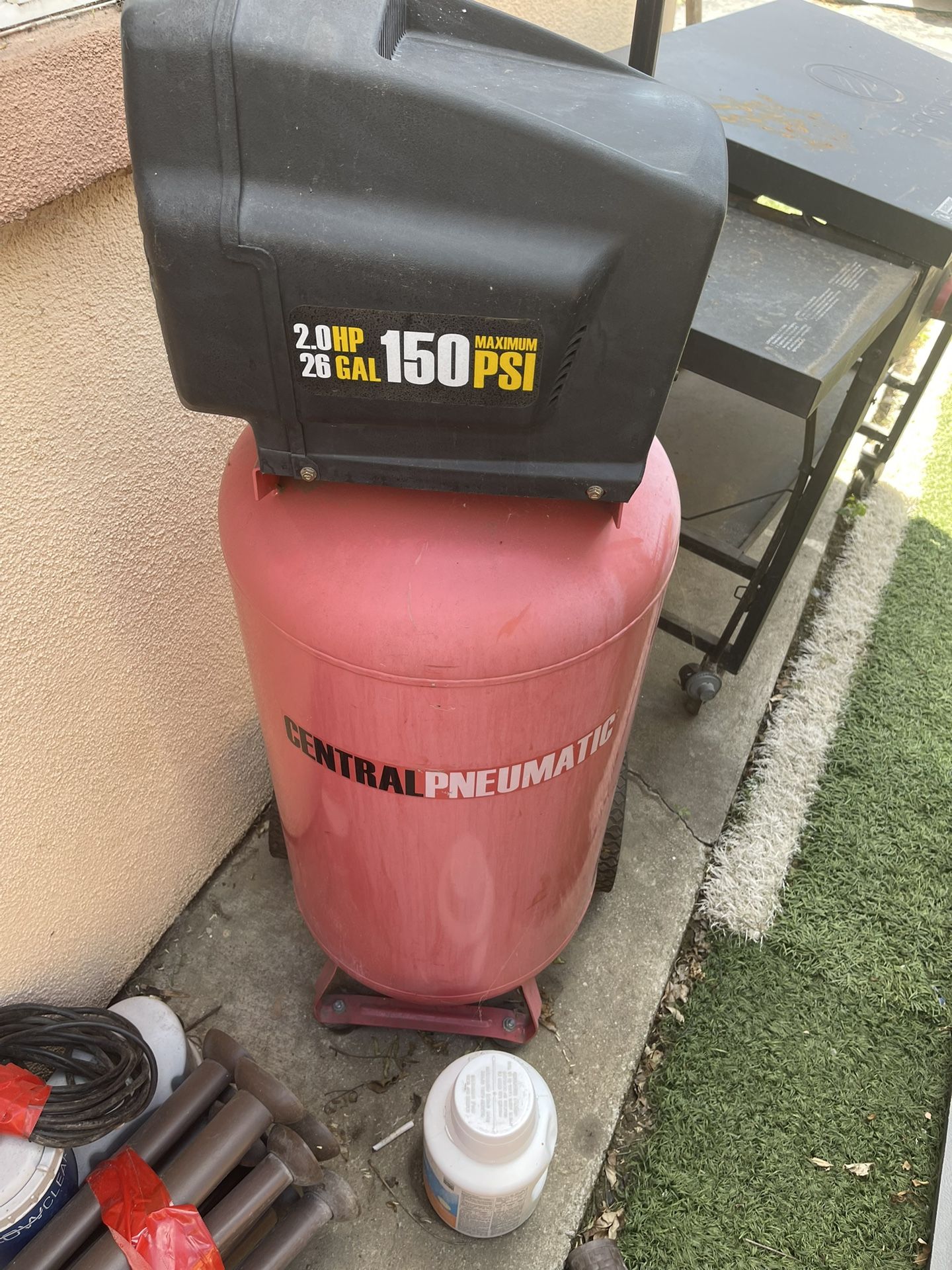 Compressor