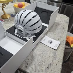 Hair Regrowth Helmet. 