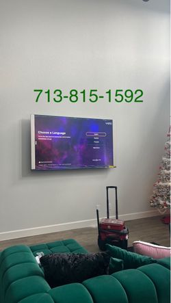 Tv Mount