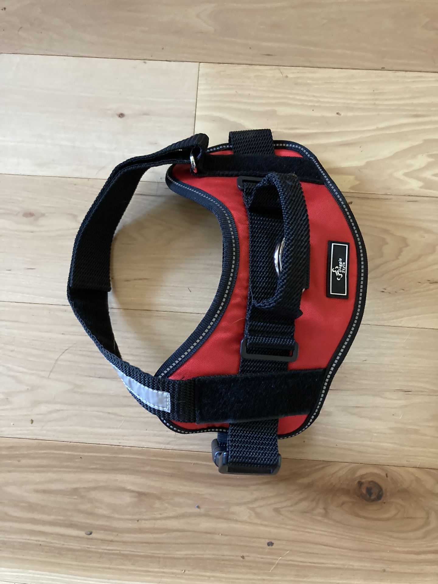 Dog Harness 