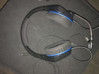 Gaming Headset HyperX Stinger WIRED