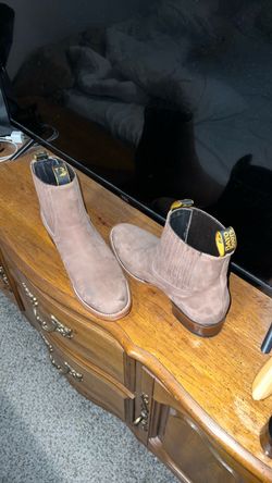 Bayo boots