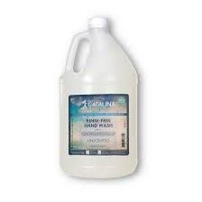 โจ 12 BOTTLES โ ESSENTIALS BY CATALINA HAND SANITIZER GEL โ NEW