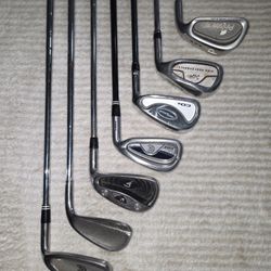 Golf Club PW - 4i