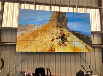 Samsung 46" Video Wall TVS (up to 16 Screens)