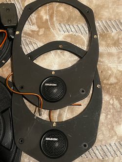 Memphis MClass Audio