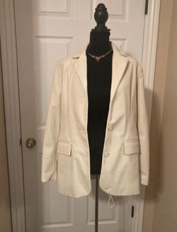 Steve Madden blazer jacket