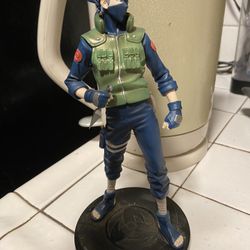 Kakashi Figure