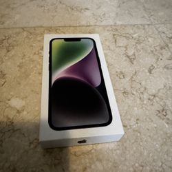 iPhone 14 128GB New MetroPCS 