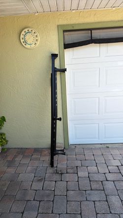 Steel Bed frame