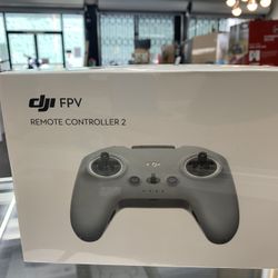 DJI FPV Remote Controller 2