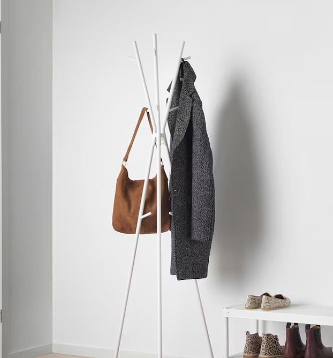 Ikea Hat and coat stand