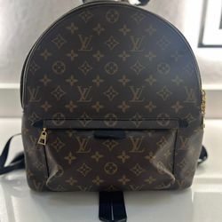 Louis Vuitton Backpack