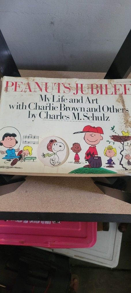Charlie Brown *LOT of 40 Books*
