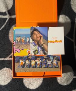 BTS Albums