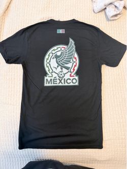 México TShirt Small, Medium, XLarge