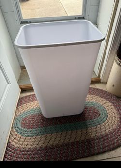 Waste basket