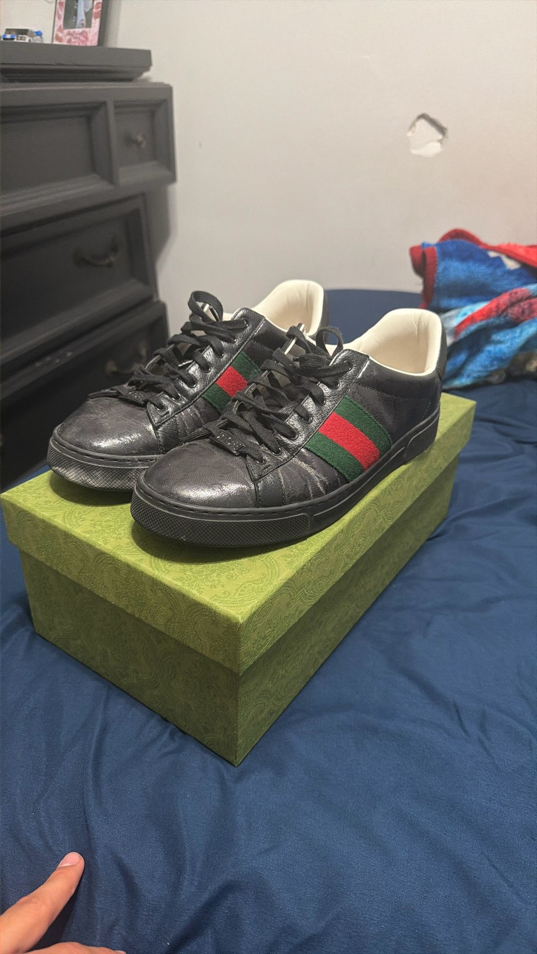 Gucci Shoes