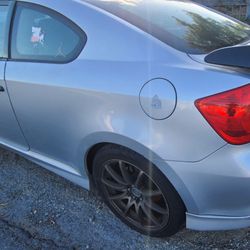 2006 Scion Tc