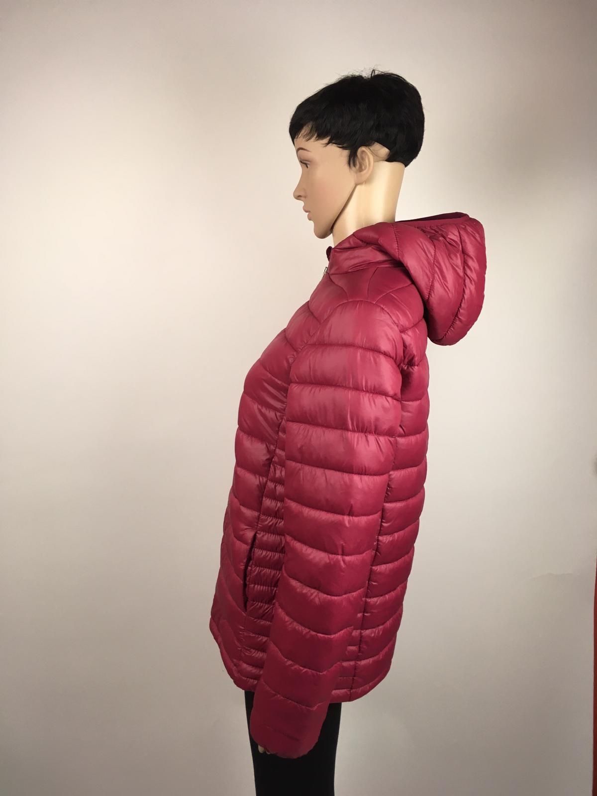 Primark girls lightweight puffer jacket 14-15